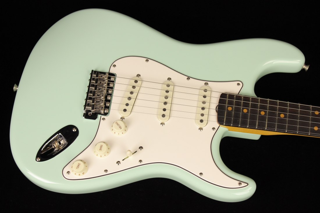 Fender Custom 1959 Stratocaster Time Capsule - FSFG