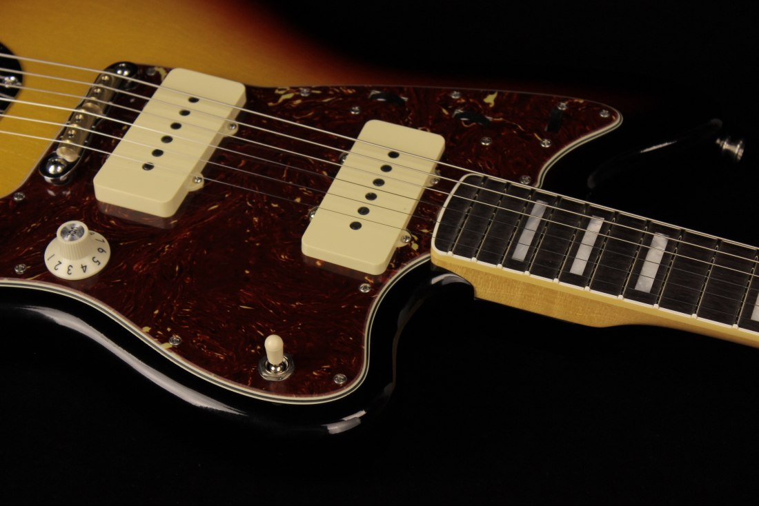 Fender Custom 1967 Jazzmaster Deluxe Closet Classic