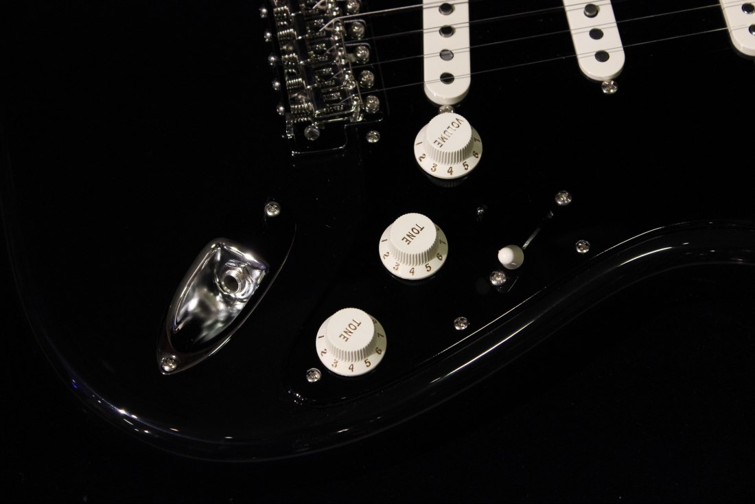 Fender Custom David Gilmour Stratocaster NOS