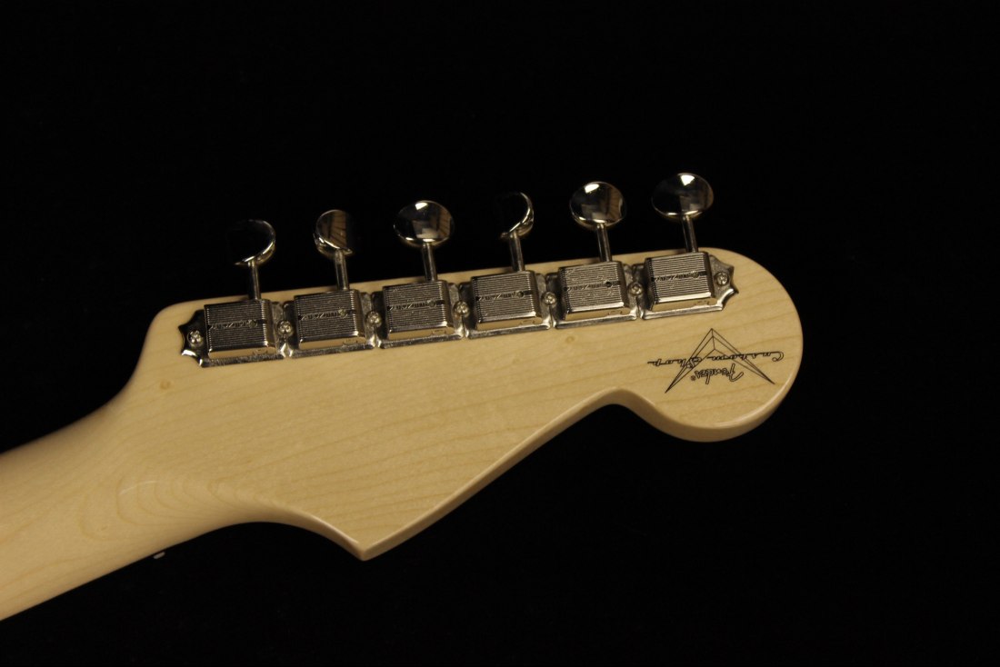 Fender Custom Dick Dale Signature Stratocaster