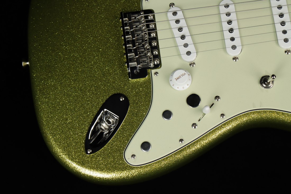 Fender Custom Dick Dale Signature Stratocaster