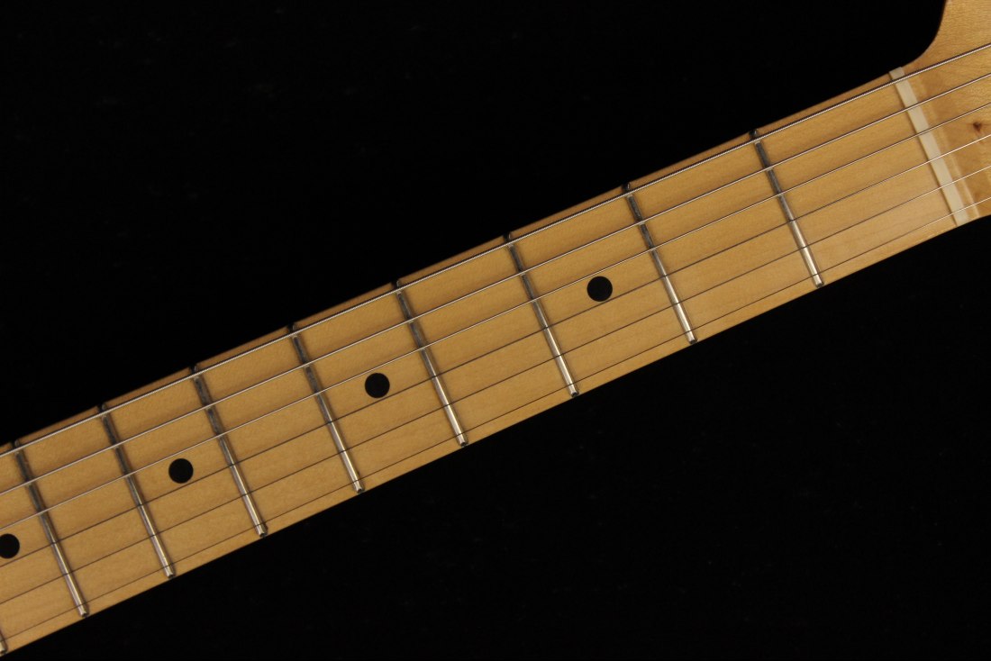 Fender Custom L.M.B.S. 1959 Stratocaster Relic Masterbuilt Todd Krause - DSD