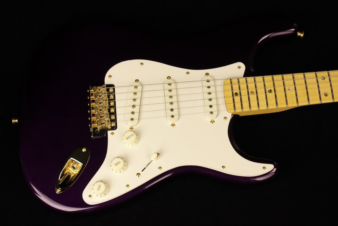 Fender Custom Limited Edition 1954 Stratocaster NOS - PLM