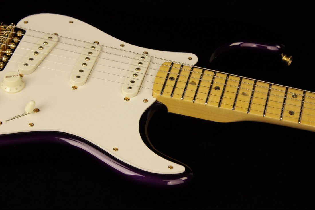 Fender Custom Limited Edition 1954 Stratocaster NOS - PLM