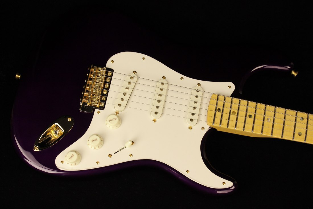 Fender Custom Limited Edition 1954 Stratocaster NOS - PLM