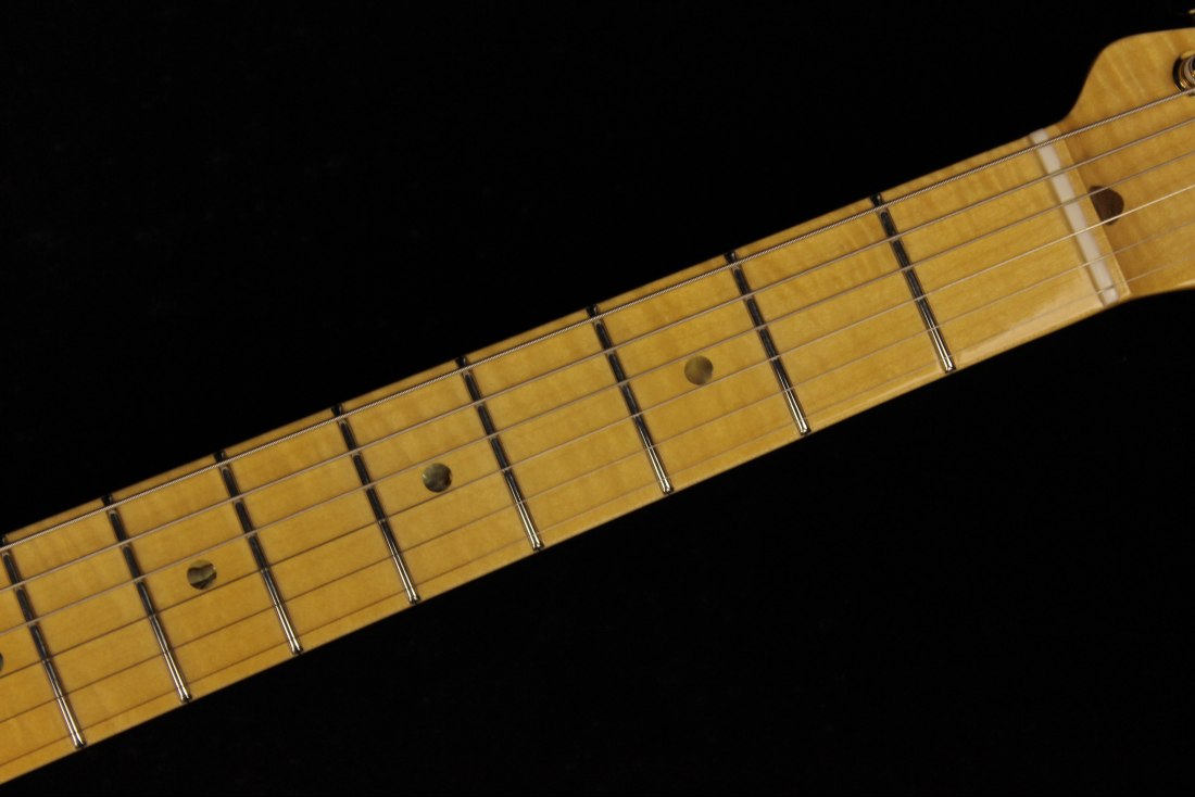 Fender Custom Limited Edition 1954 Stratocaster NOS - PLM