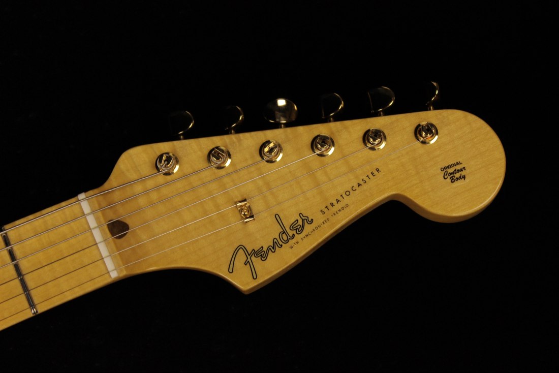 Fender Custom Limited Edition 1954 Stratocaster NOS - PLM