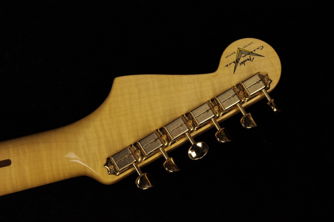 Fender Custom Limited Edition 1954 Stratocaster NOS - PLM