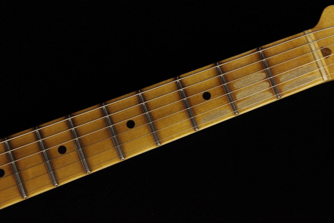 Fender Custom Limited Edition 1956 Stratocaster Journeyman Relic - FA2CS
