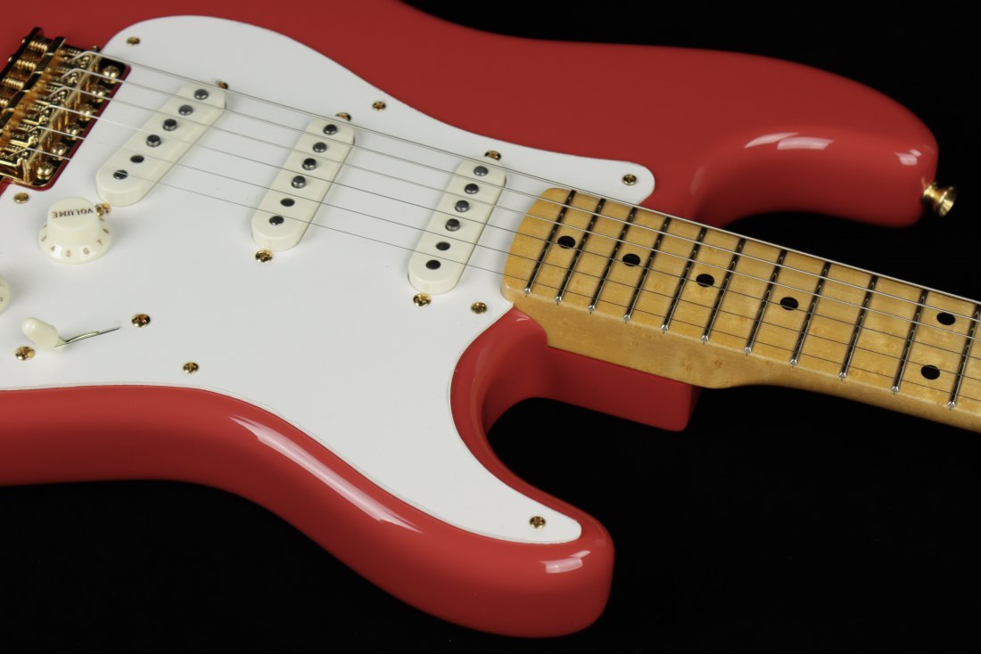 Fender Custom Limited Edition 1959 Stratocaster NOS - FRD