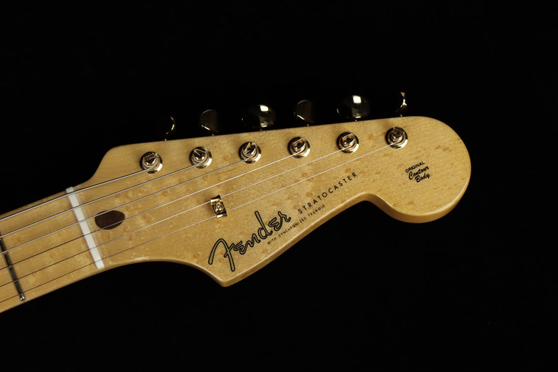 Fender Custom Limited Edition 1959 Stratocaster NOS - FRD