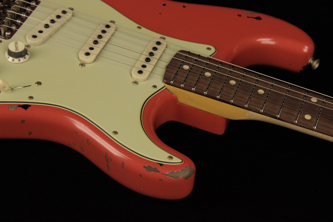 Fender Custom Michael Landau Signature 1963 Stratocaster