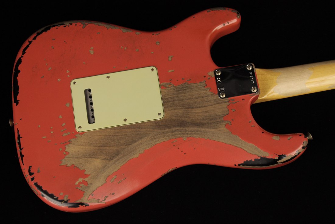 Fender Custom Michael Landau Signature 1963 Stratocaster