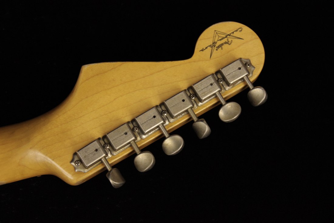 Fender Custom Michael Landau Signature 1963 Stratocaster