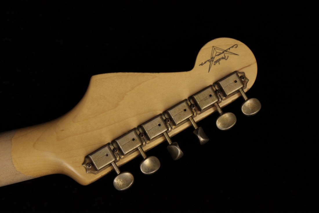 Fender Custom Michael Landau Signature 1963 Stratocaster