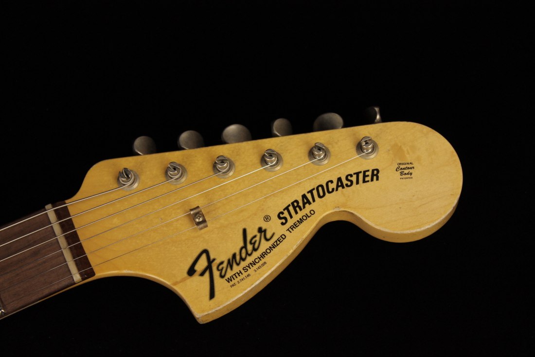 Fender Custom Michael Landau Signature 1968 Stratocaster - B3CS