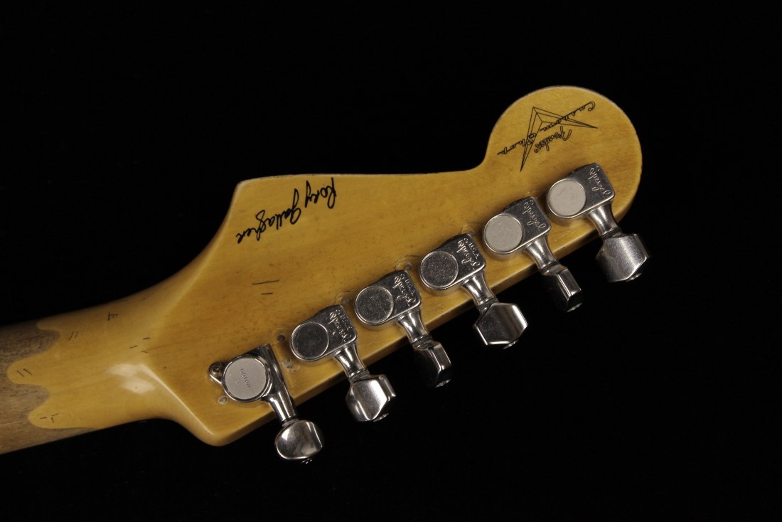 Fender Custom Rory Gallagher Signature Stratocaster