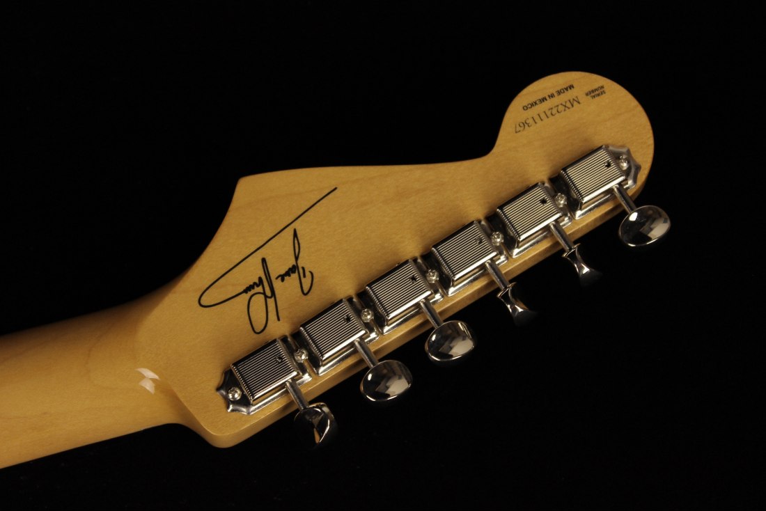 Fender Dave Murray Stratocaster