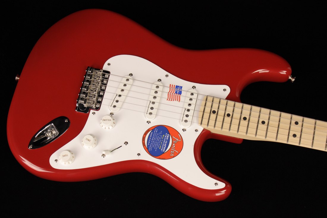 Fender Eric Clapton Stratocaster - TRD