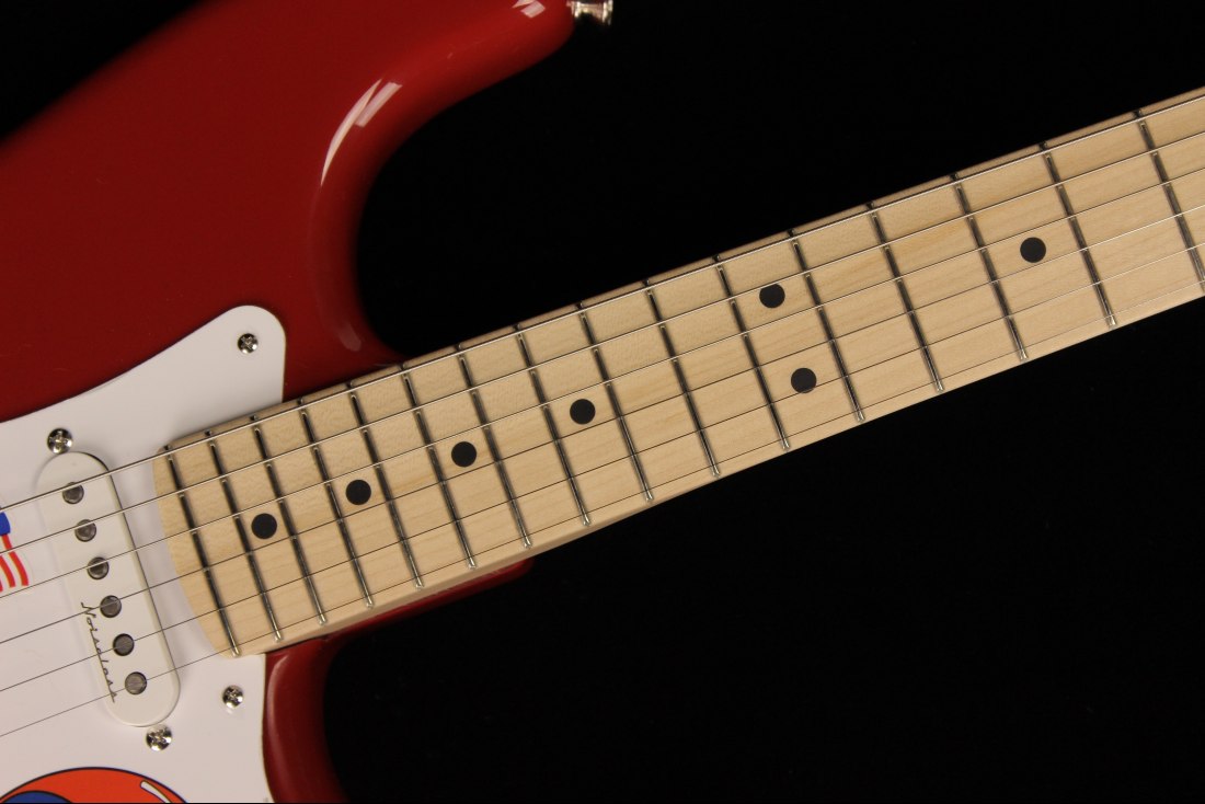 Fender Eric Clapton Stratocaster - TRD