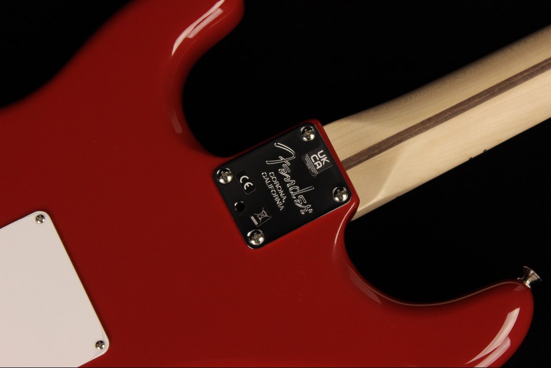 Fender Eric Clapton Stratocaster - TRD