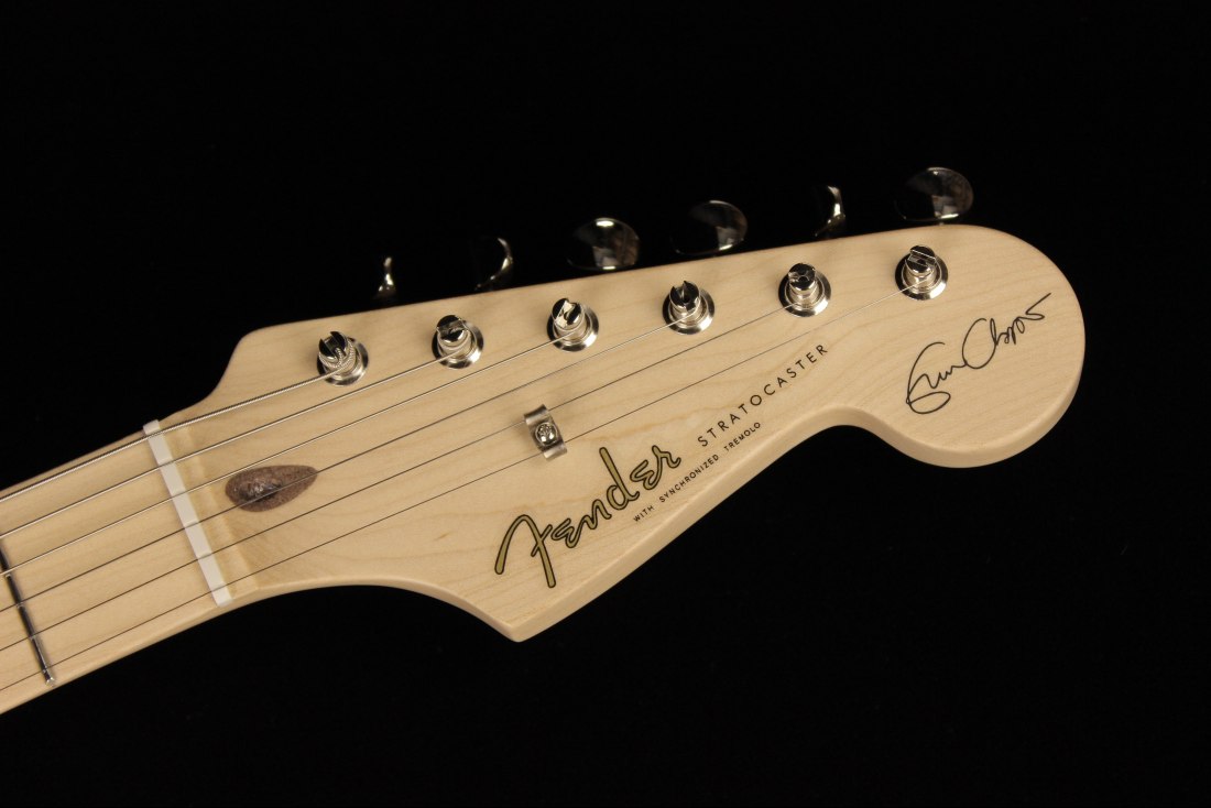 Fender Eric Clapton Stratocaster - TRD