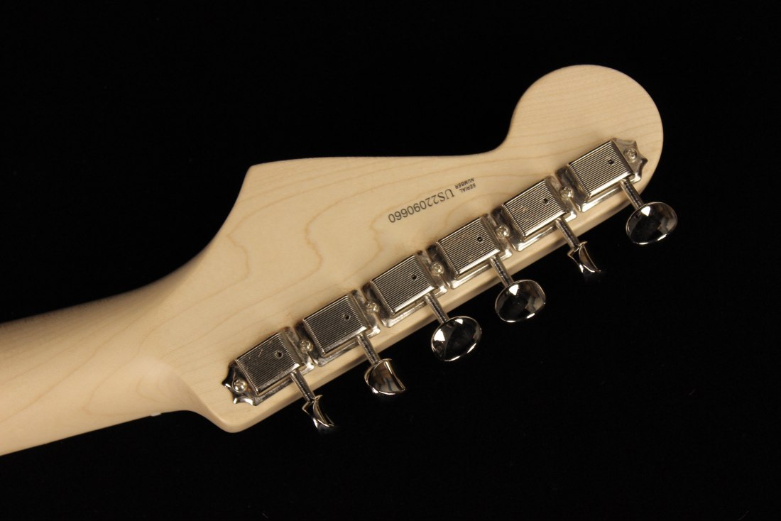 Fender Eric Clapton Stratocaster - TRD