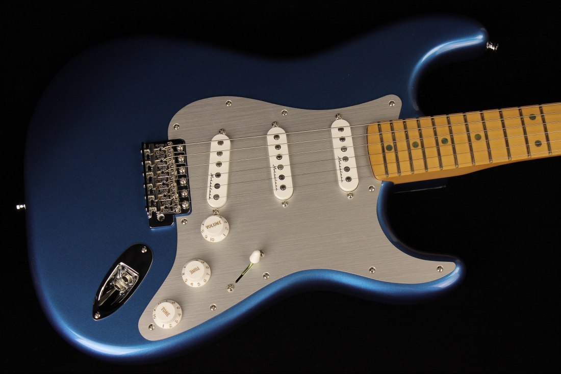 Fender H.E.R. Stratocaster Limited Edition