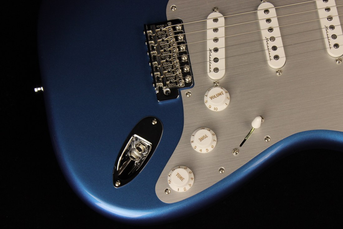 Fender H.E.R. Stratocaster Limited Edition