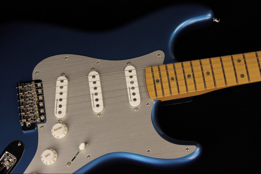 Fender H.E.R. Stratocaster Limited Edition