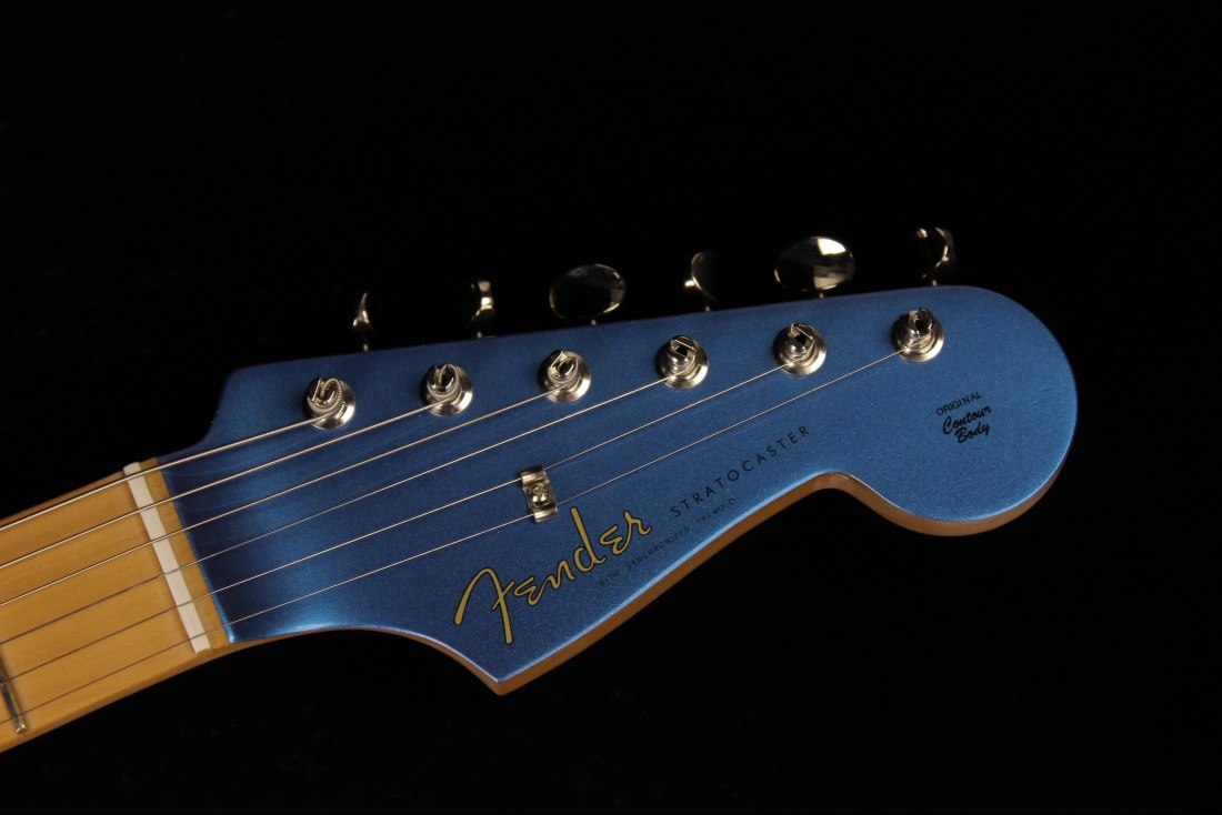 Fender H.E.R. Stratocaster Limited Edition