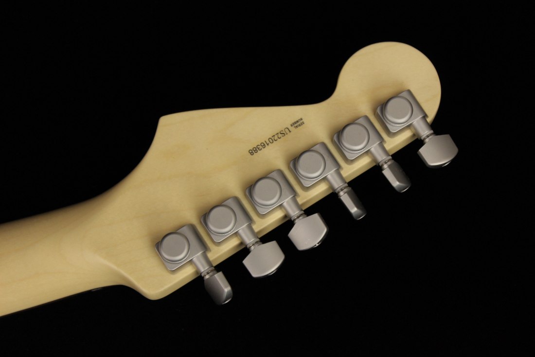 Fender Jeff Beck Stratocaster