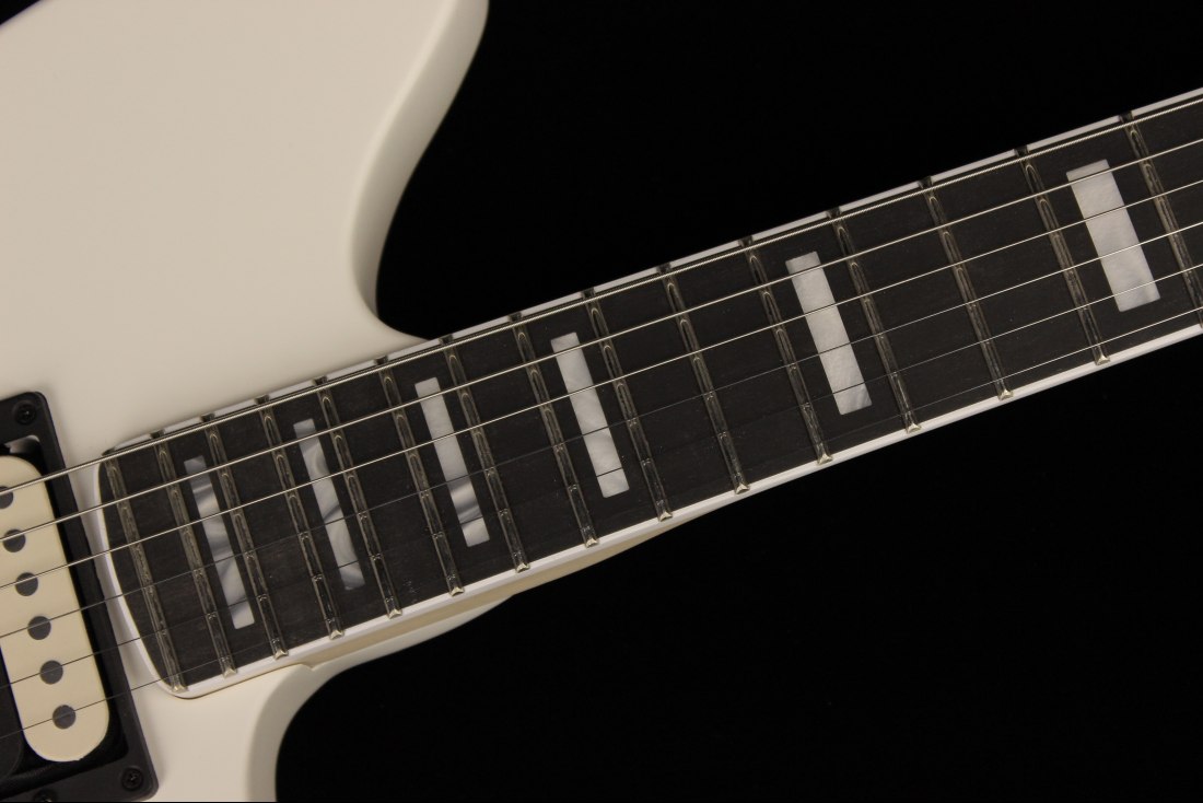 Fender Jim Root Jazzmaster V4