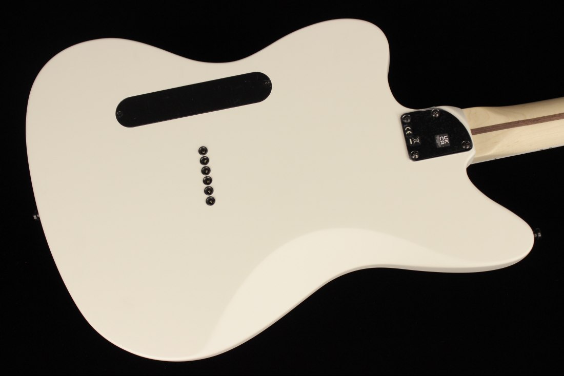 Fender Jim Root Jazzmaster V4