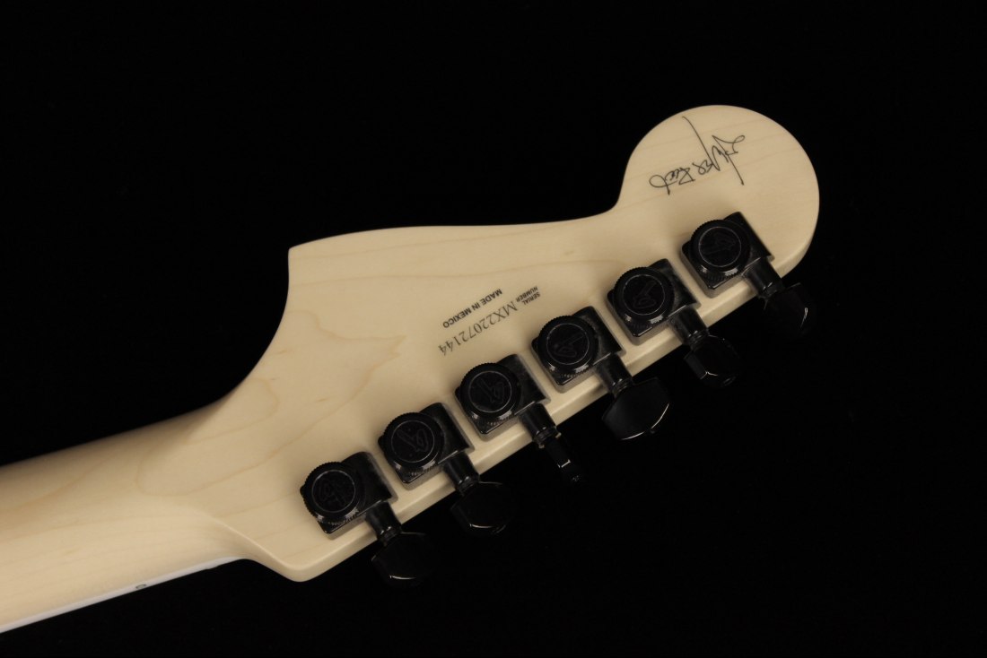 Fender Jim Root Jazzmaster V4