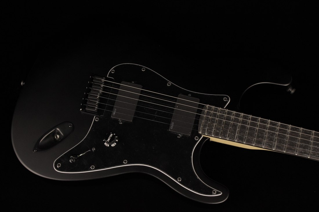 Fender Jim Root Stratocaster