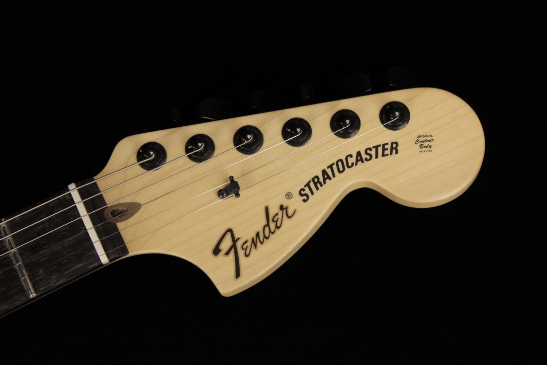 Fender Jim Root Stratocaster