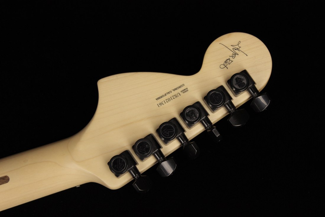 Fender Jim Root Stratocaster