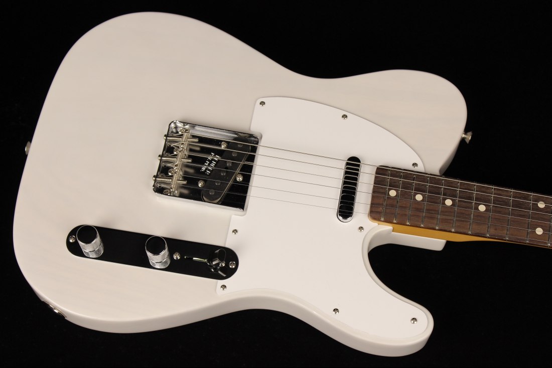 Fender Jimmy Page Mirror Telecaster