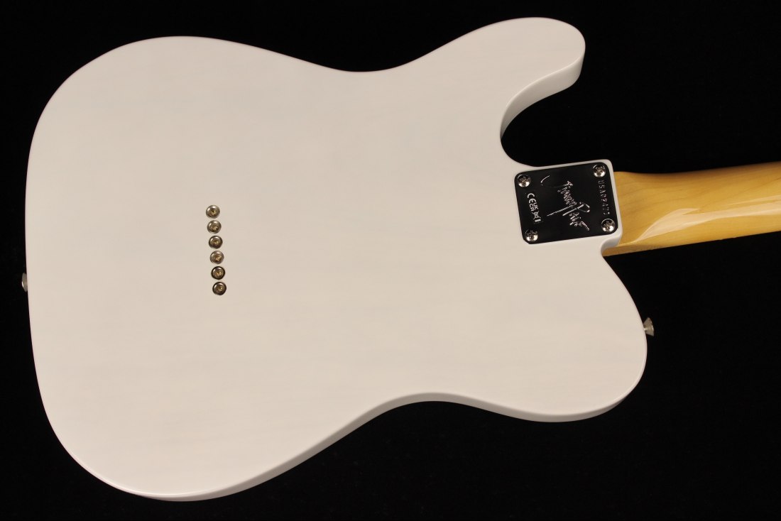 Fender Jimmy Page Mirror Telecaster