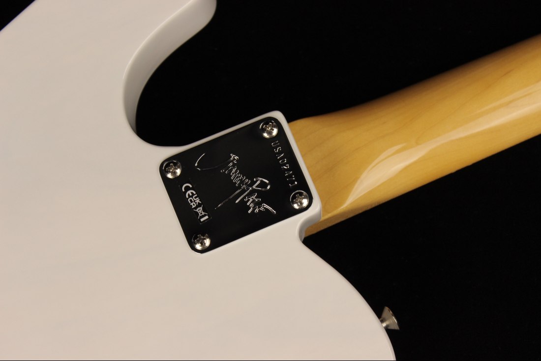 Fender Jimmy Page Mirror Telecaster