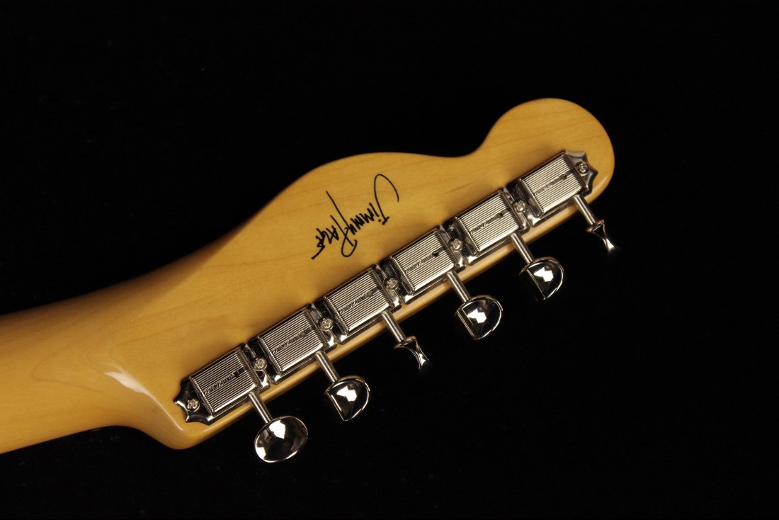 Fender Jimmy Page Mirror Telecaster