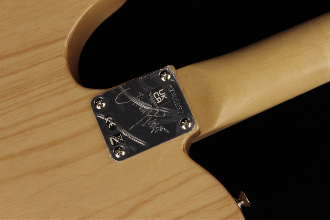 Fender Jimmy Page Telecaster