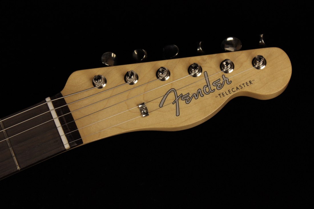 Fender Jimmy Page Telecaster