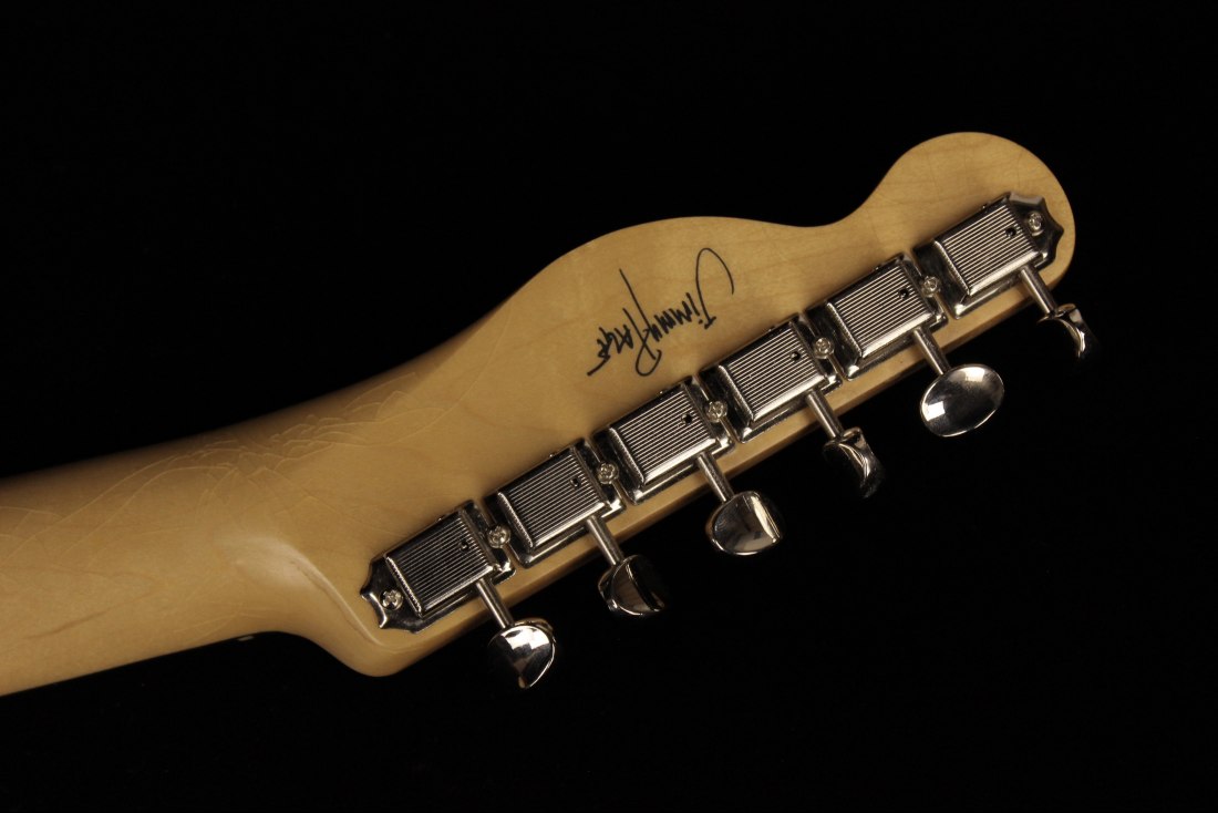 Fender Jimmy Page Telecaster