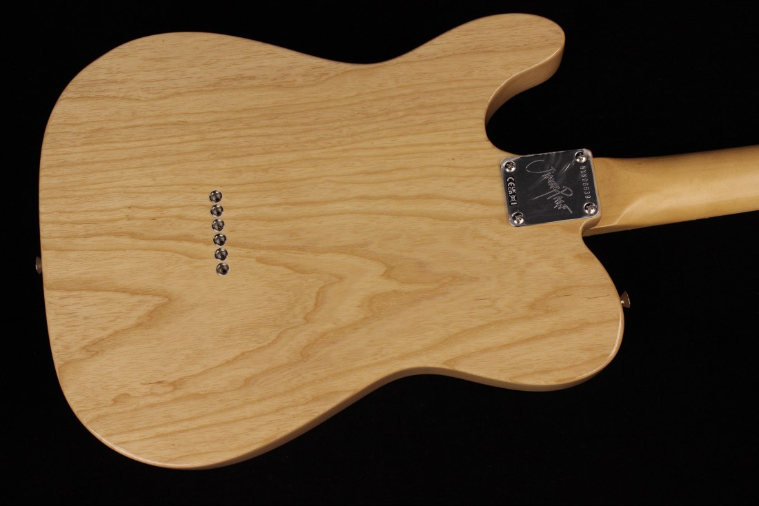 Fender Jimmy Page Telecaster