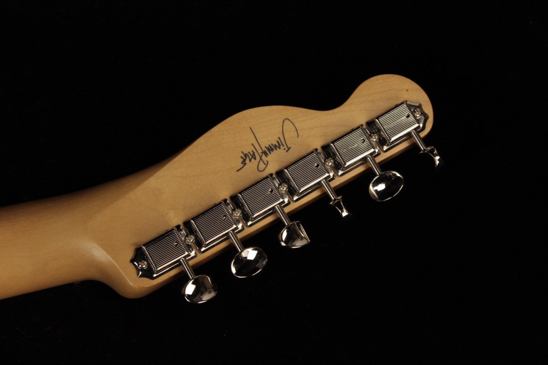 Fender Jimmy Page Telecaster