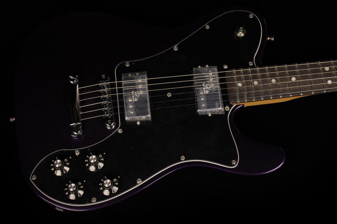 Fender Kingfish Telecaster Deluxe