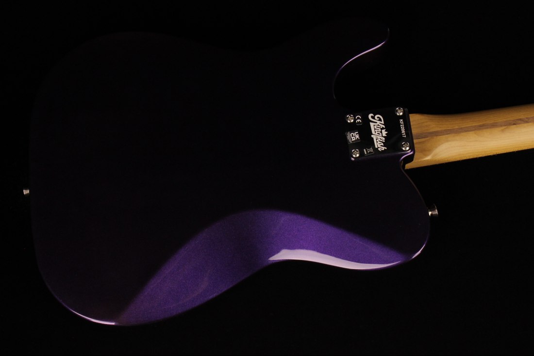 Fender Kingfish Telecaster Deluxe