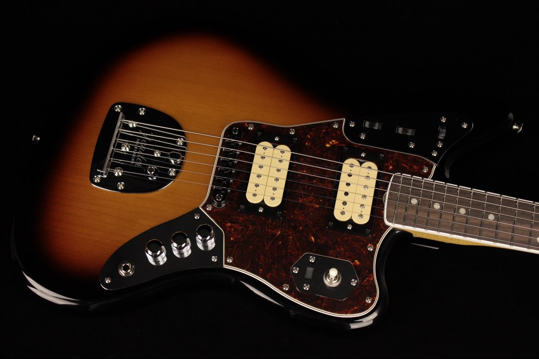 Fender Kurt Cobain Signature Jaguar NOS